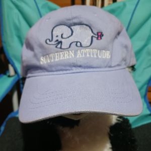 Women's hat-Southern Attitude